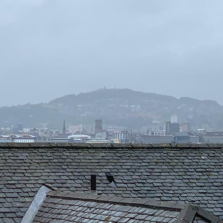 דירות Newport-On-Tay Bridge View Apt - Stunning River Tay Views מראה חיצוני תמונה