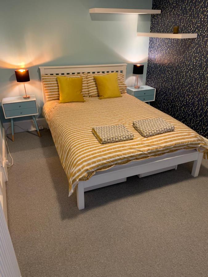 דירות Newport-On-Tay Bridge View Apt - Stunning River Tay Views מראה חיצוני תמונה