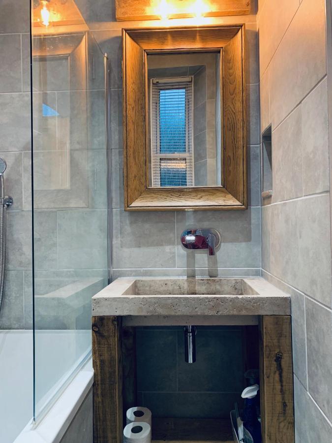 דירות Newport-On-Tay Bridge View Apt - Stunning River Tay Views מראה חיצוני תמונה