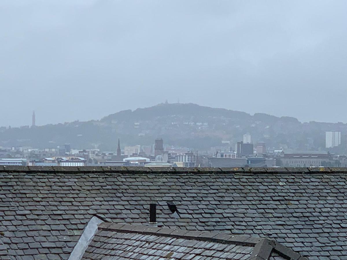 דירות Newport-On-Tay Bridge View Apt - Stunning River Tay Views מראה חיצוני תמונה