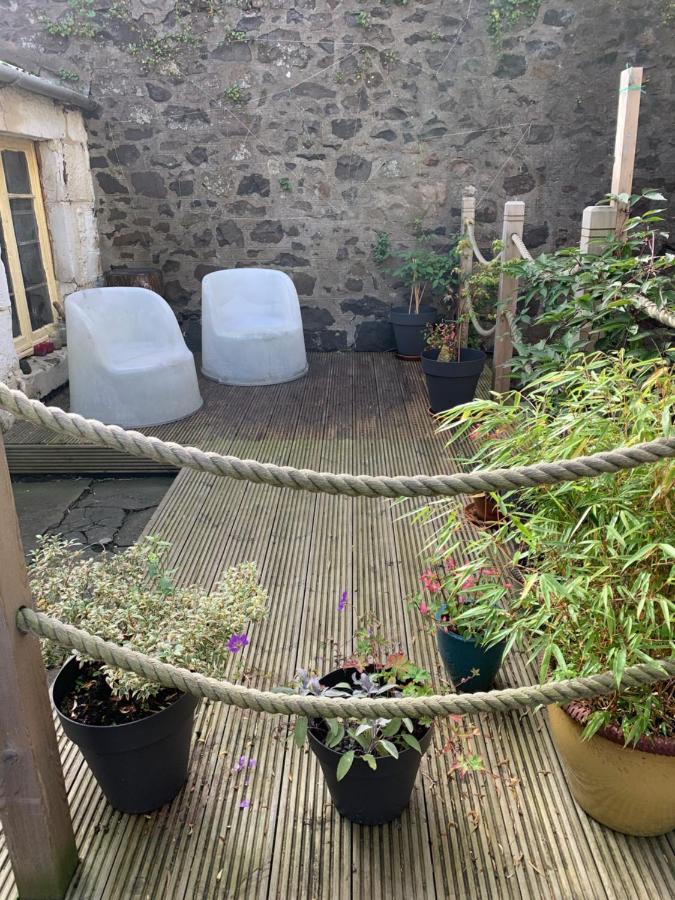 דירות Newport-On-Tay Bridge View Apt - Stunning River Tay Views מראה חיצוני תמונה