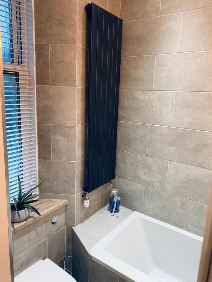 דירות Newport-On-Tay Bridge View Apt - Stunning River Tay Views מראה חיצוני תמונה