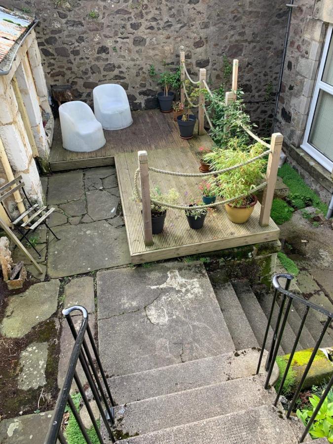דירות Newport-On-Tay Bridge View Apt - Stunning River Tay Views מראה חיצוני תמונה