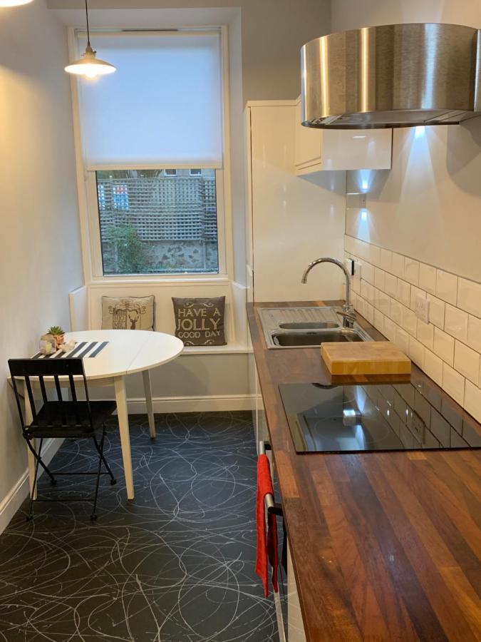 דירות Newport-On-Tay Bridge View Apt - Stunning River Tay Views מראה חיצוני תמונה